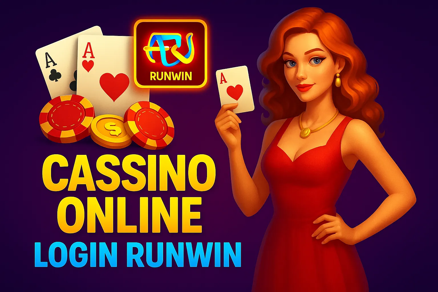 Cassino Online RUNWIN